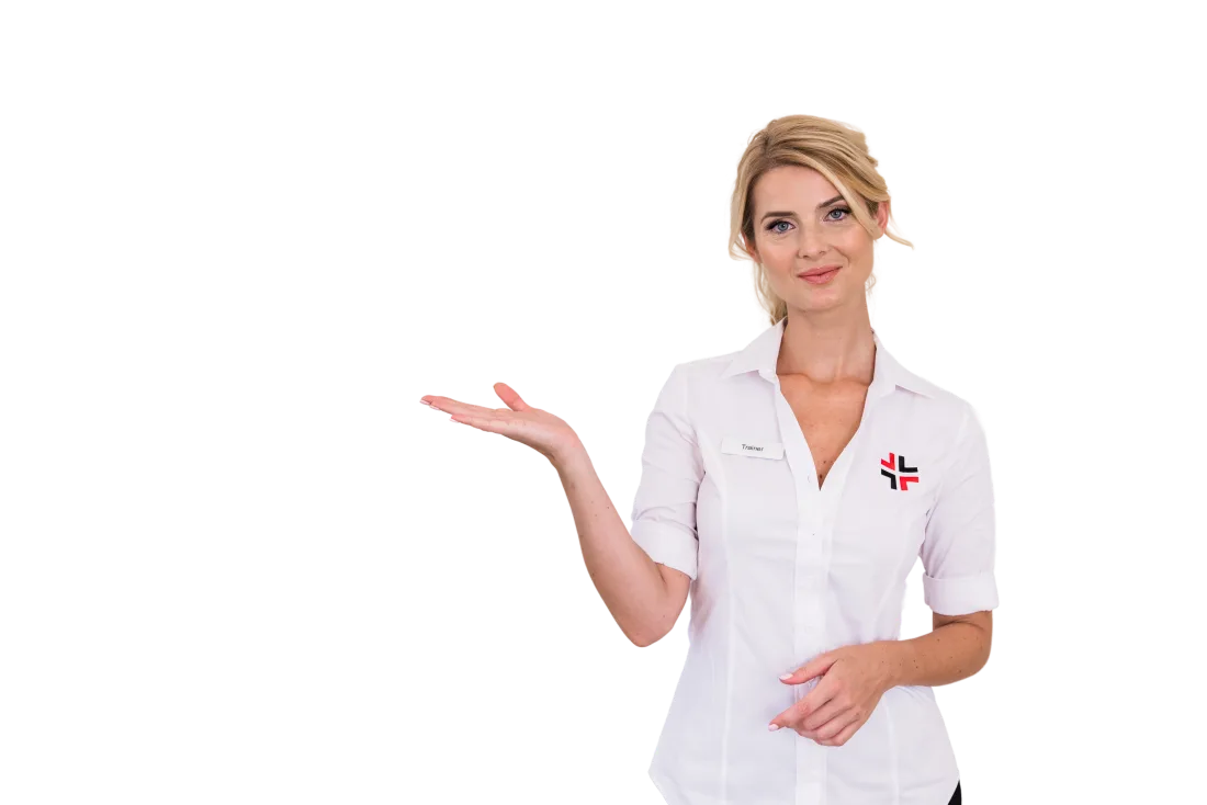 First aid trainer in Chatswood